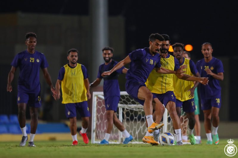 النصر