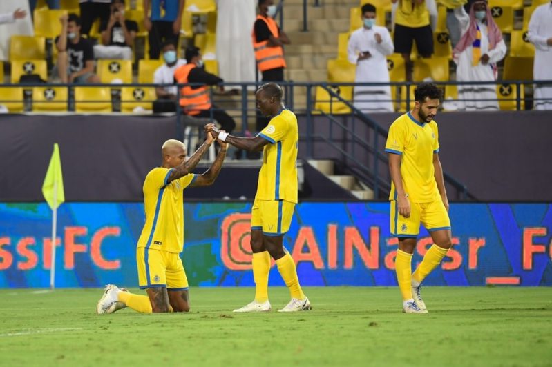 دوري محمد بن سلمان