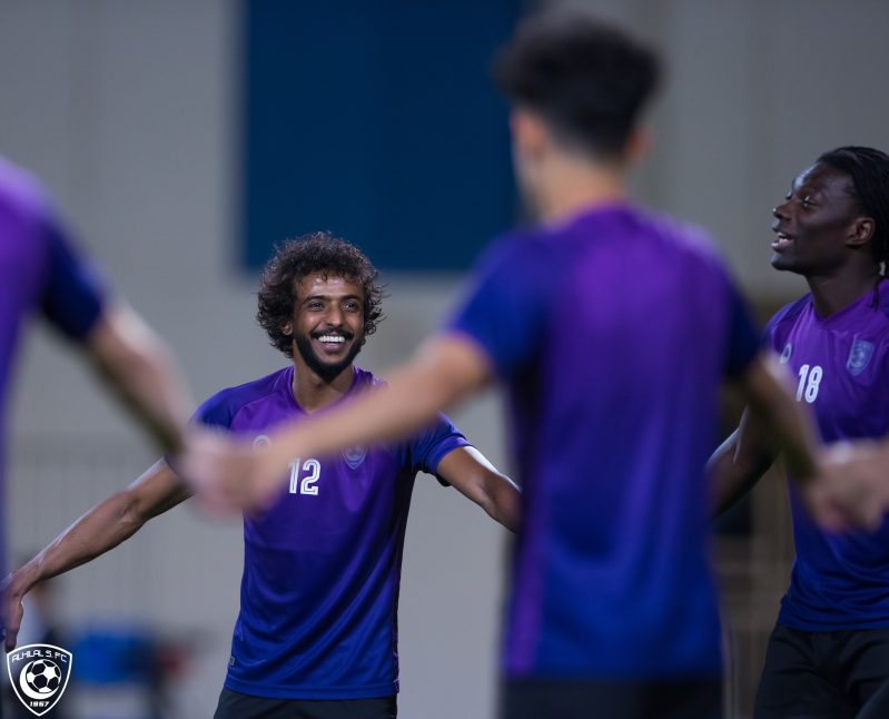 الهلال