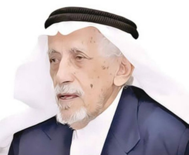 وفاة الأديب أحمد مطاعن عن عمر ناهز 94 عامًا