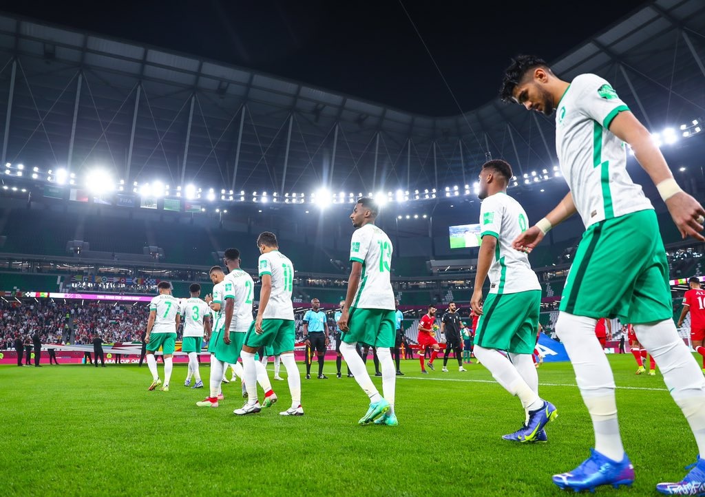 الفراج: المنافسة على كأس العرب ليس هدف اتحاد الكرة