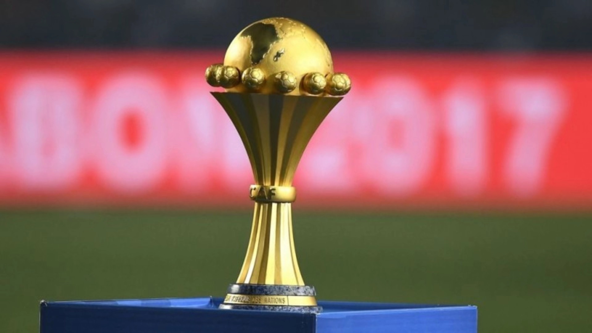 5 مباريات اليوم في تصفيات أمم إفريقيا 2023