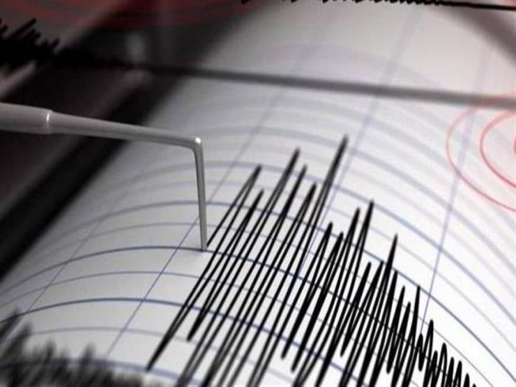 زلزال بقوة 5.8 درجة يضرب جزيرة كريت اليونانية