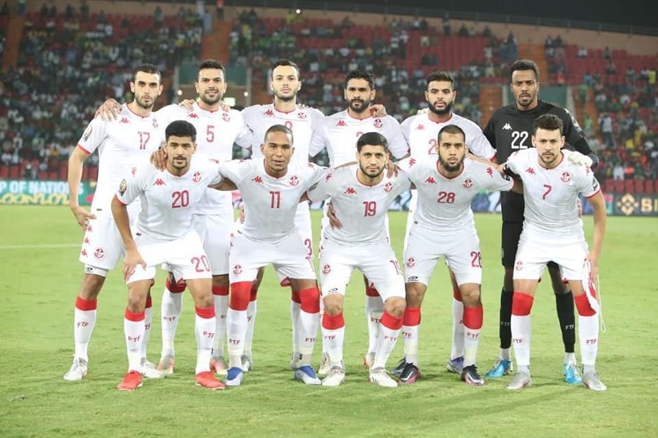 منتخب تونس مهدد بالاستبعاد من المونديال