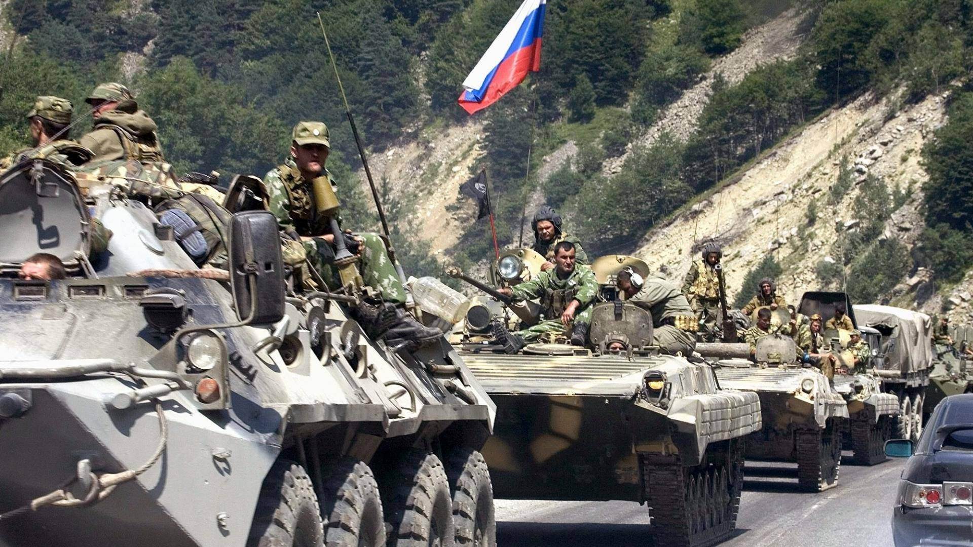 بوتين يطلب مصادقة البرلمان الروسي على قرار الحرب