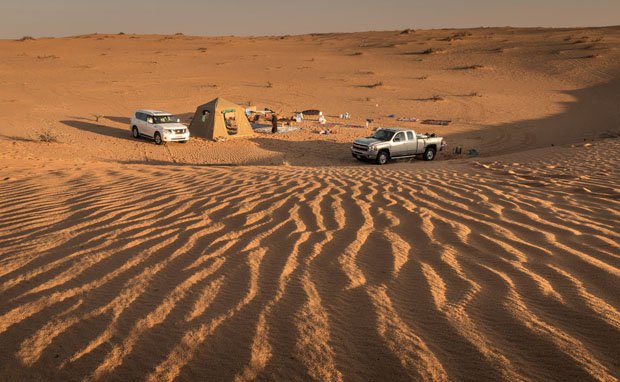 الحصيني يحذّر الكشاتة من طقس الجمعة والسبت