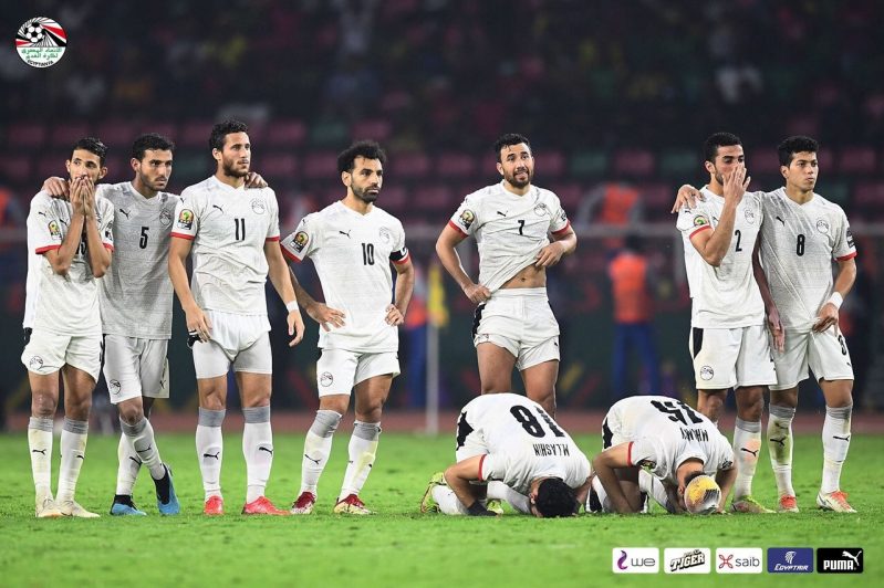 كأس أمم إفريقيا