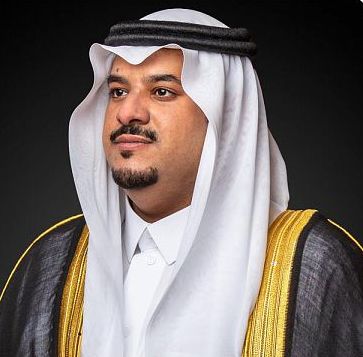 نائب أمير الرياض: تأهل الأخضر لكأس العالم 2022 إنجاز كبير