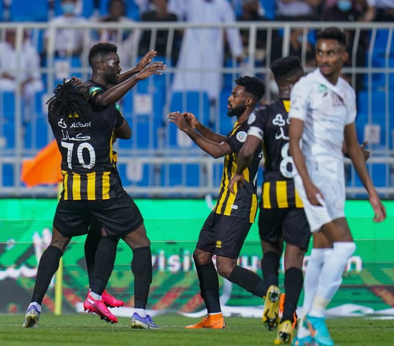 الاتحاد