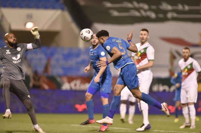 الاتفاق والنصر