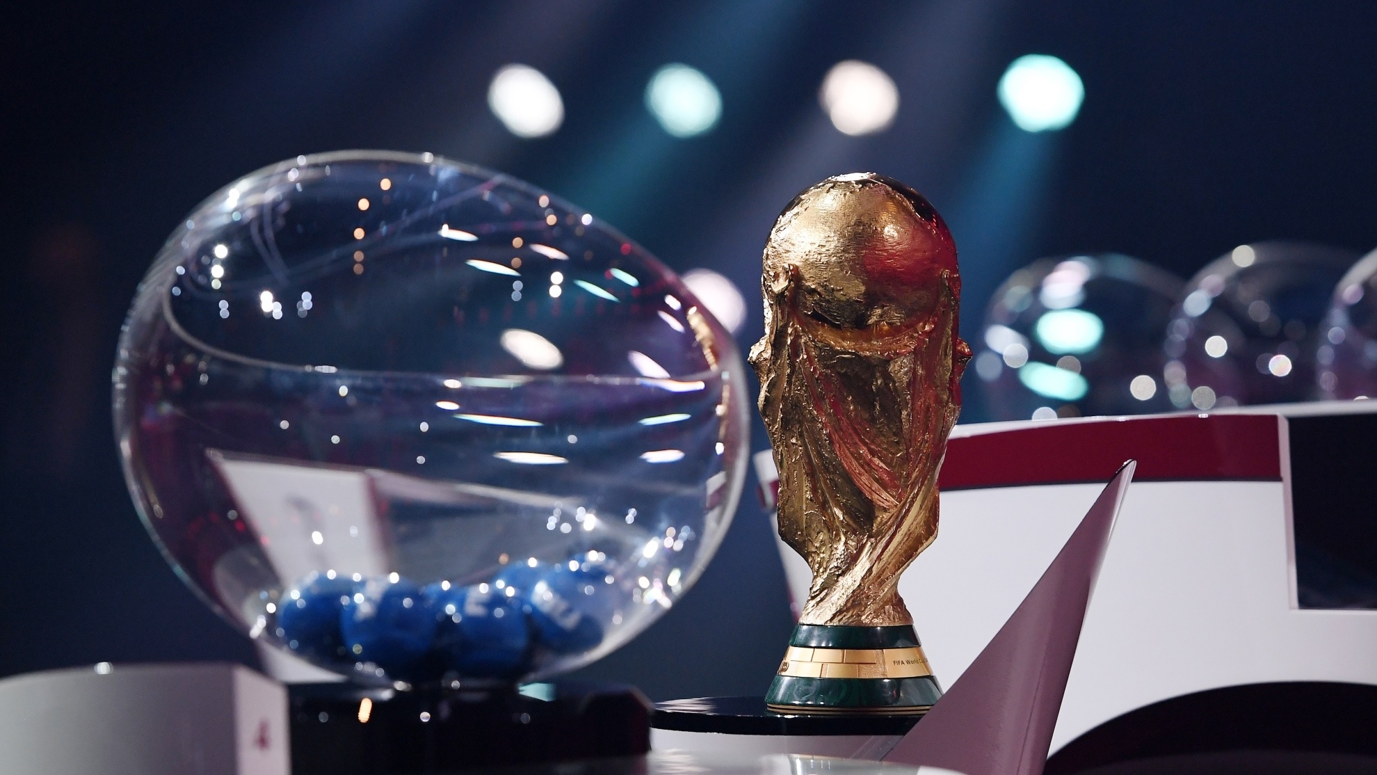 جوائز كأس العالم 2022 قبل النهائي المرتقب