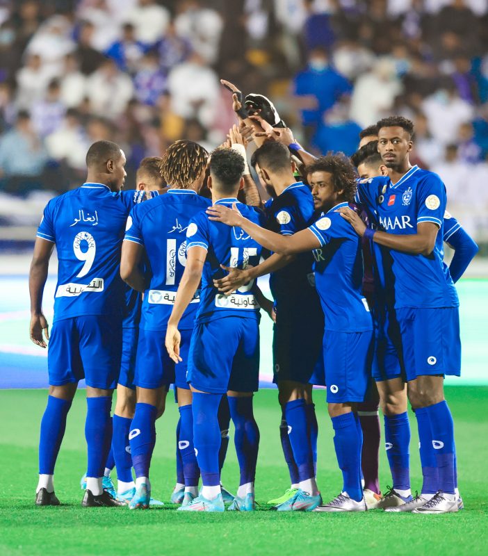 نادي الهلال