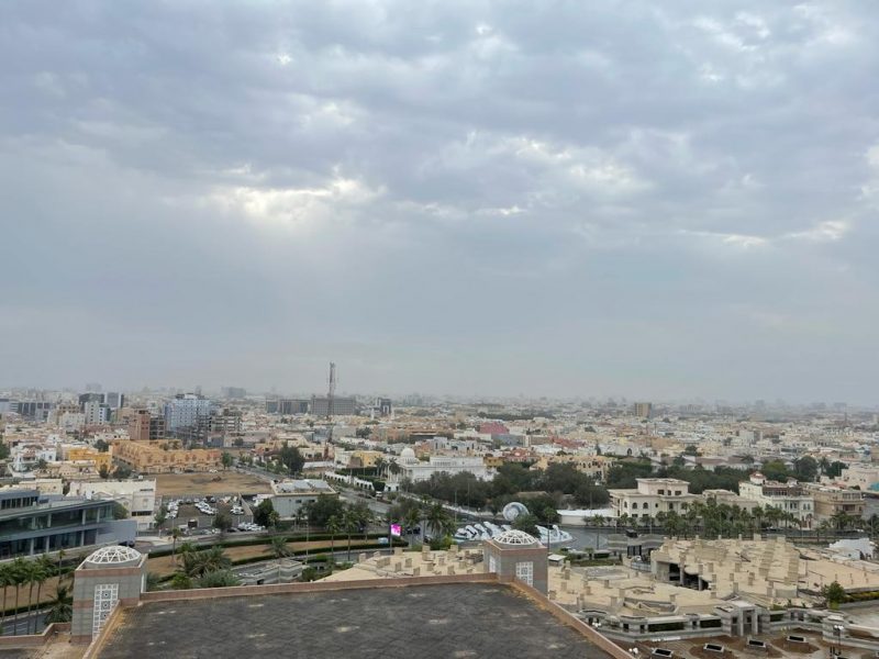 مدينة جدة 