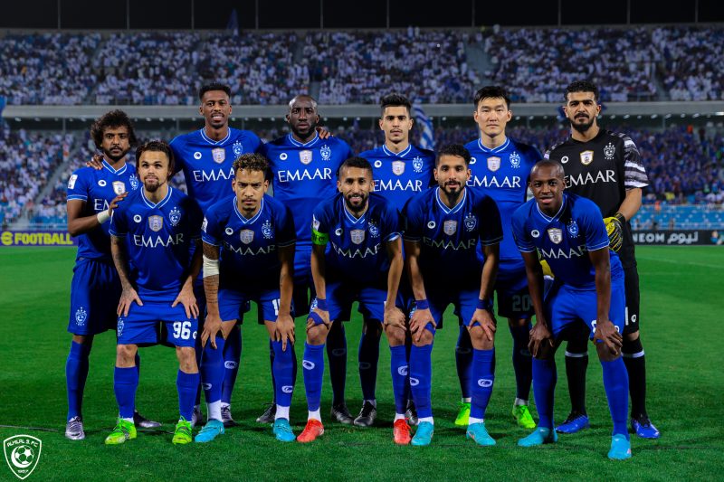 نادي الهلال