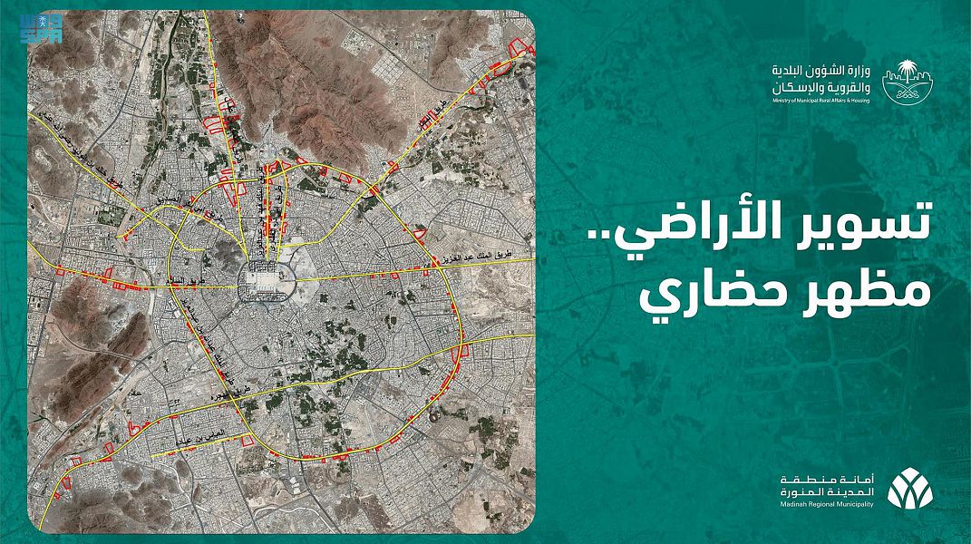 أمانة المدينة لملاك الأراضي الفضاء: سارعوا في التسوير