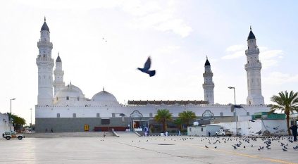 مسجد قباء.. الركعتان فيه كعمرة فماذا تعرف عنه؟