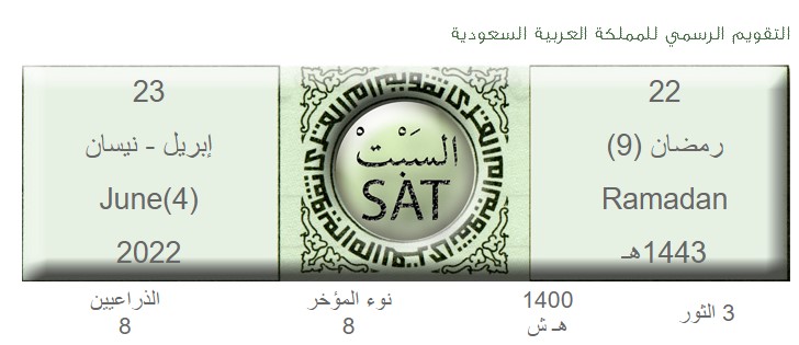 موعد أذان المغرب ومواقيت الصلاة يوم 22 رمضان