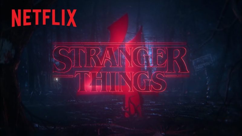 5 معلومات عن موسم Stranger Things الجديد