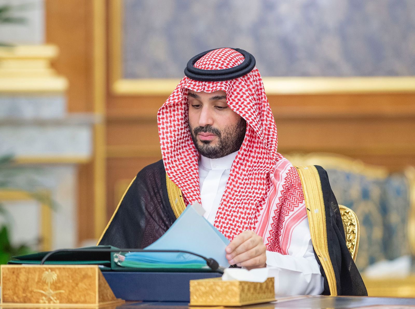 قالها محمد بن سلمان وأكدها صندوق النقد: المملكة الأسرع نموًا