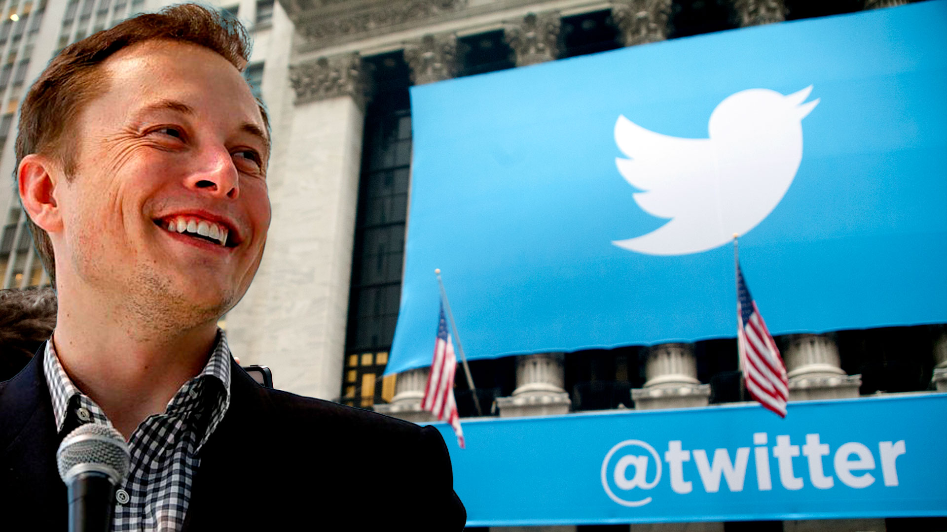 تعيين إيلون ماسك رئيسًا تنفيذيًا لشركة تويتر 