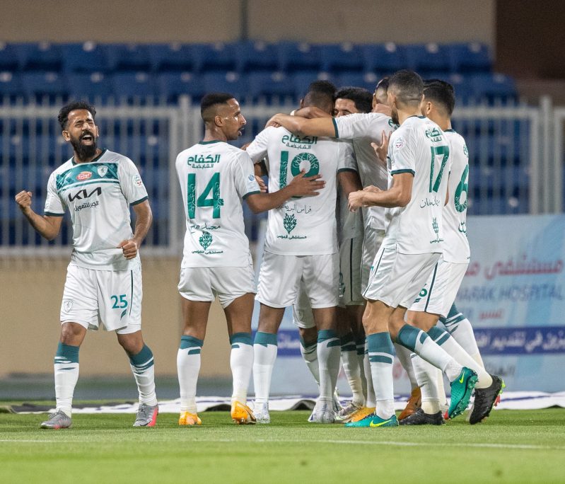 دوري محمد بن سلمان