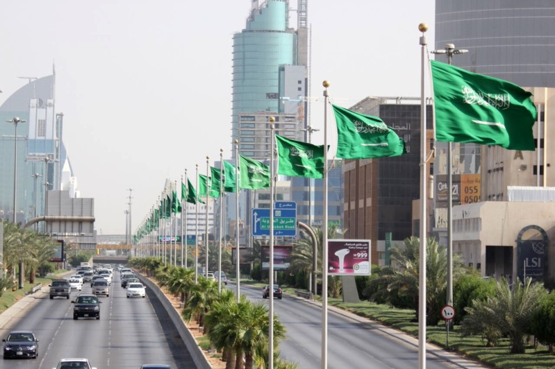 السعودية تخطو نحو الريادة العالمية بخطوات ثابتة وواثقة