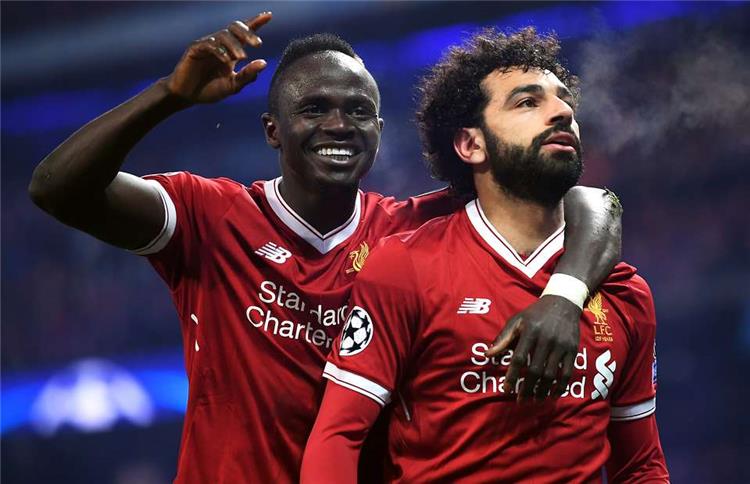 حقيقة تسبب محمد صلاح في رحيل ساديو ماني