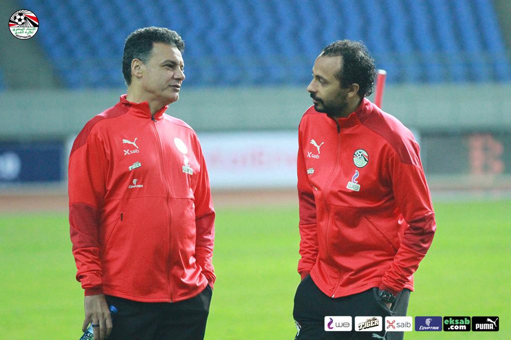 اتحاد الكرة المصري في طريقه لإقالة إيهاب جلال