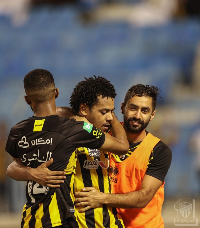 دوري محمد بن سلمان