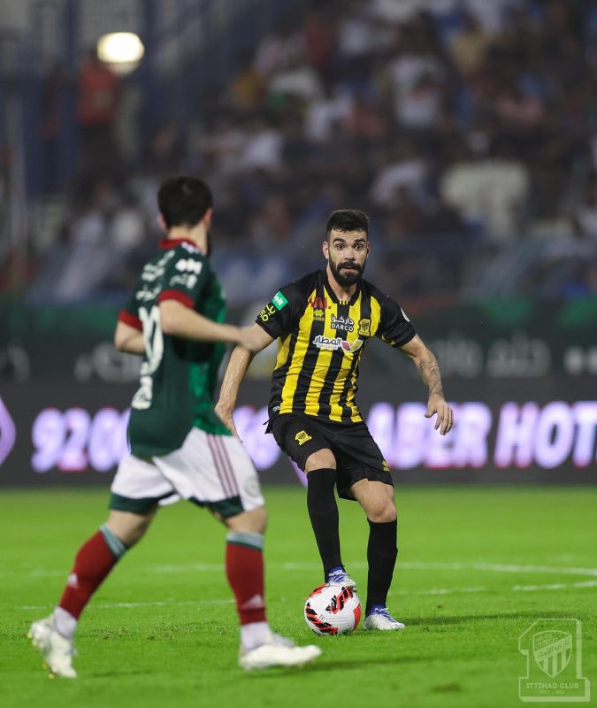 دوري محمد بن سلمان