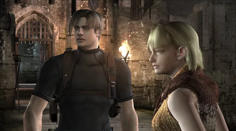 موعد طرح لعبة Resident Evil 4 الجديدة