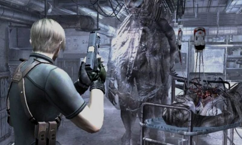 موعد طرح لعبة Resident Evil 4 الجديدة