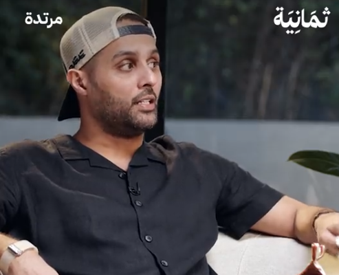 ياسر القحطاني: المنتخب السعودي سيعاني في مونديال 2022