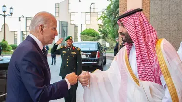دبلوماسية أمريكا تنهار أمام السعودية