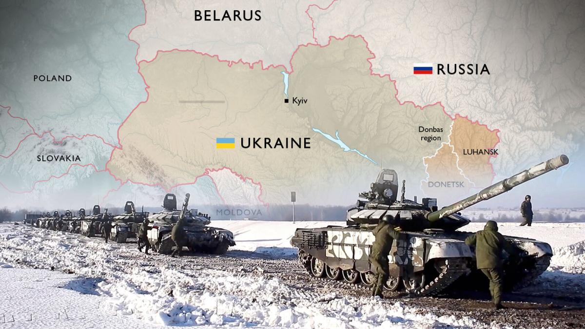 4 طرق أثر بها الصراع الروسي الأوكراني على الشرق الأوسط