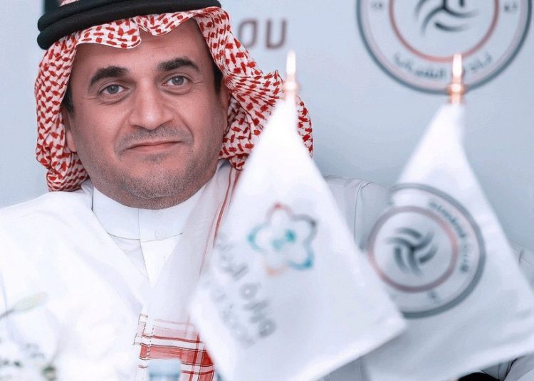 بعد التعاقد مع آرون بوبيندزا.. مغردون: شكرًا خالد البلطان