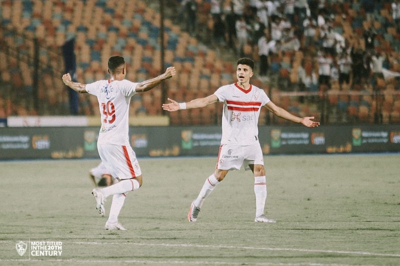 نادي الزمالك