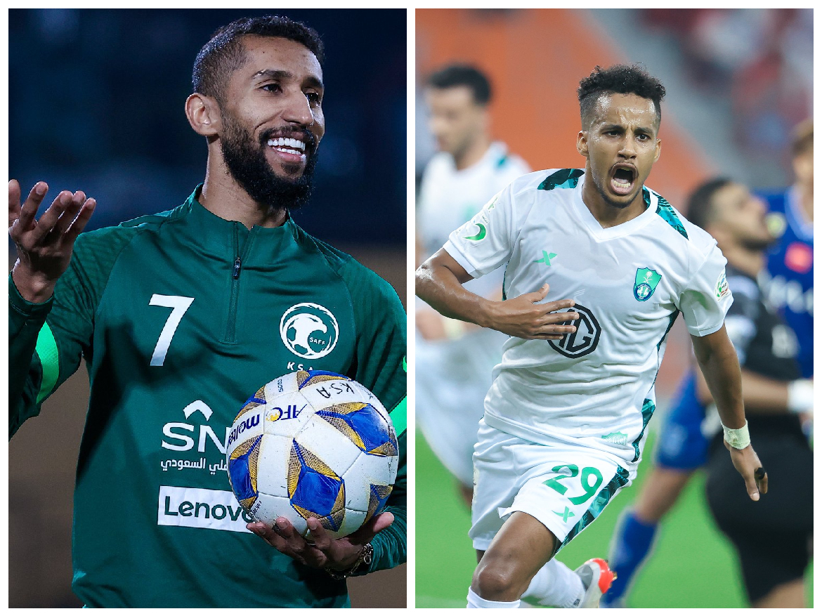 وكيل عبدالرحمن غريب يُبرئ سلمان الفرج والهلال !