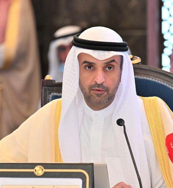التعاون الخليجي يستنكر تصريحات ألمانيا تجاه قطر