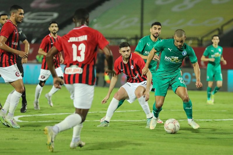 الدوري المصري