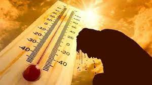 إيران تسجل أعلى درجات الحرارة بالعالم عند 53 مئوية