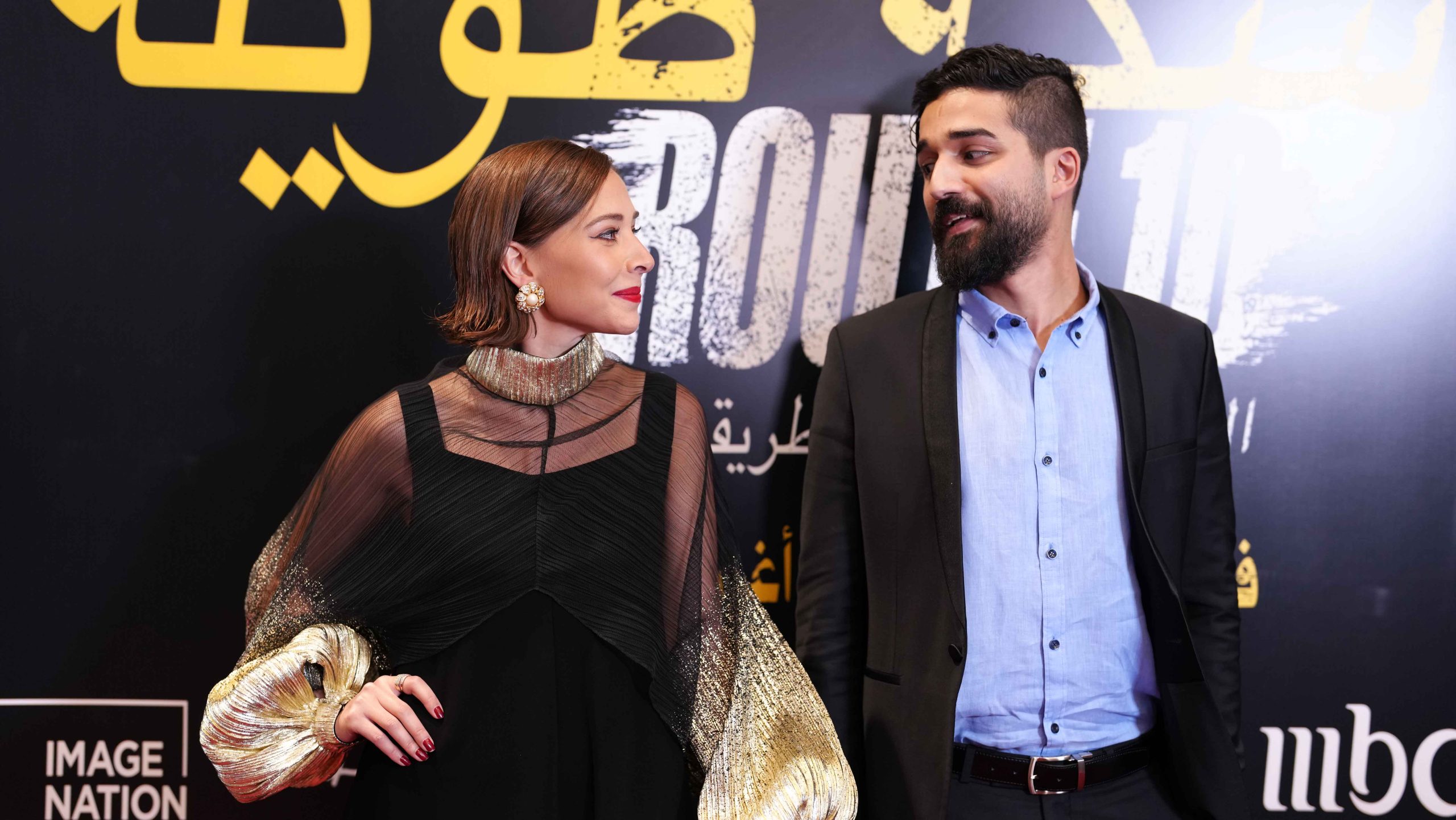 عرض فيلم سكة طويلة في السينما السعودية غدًا