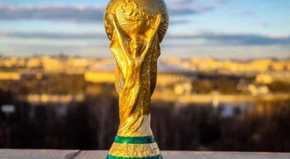 السعودية ومصر واليونان ستتقدم بملف لاستضافة كأس العالم 2030