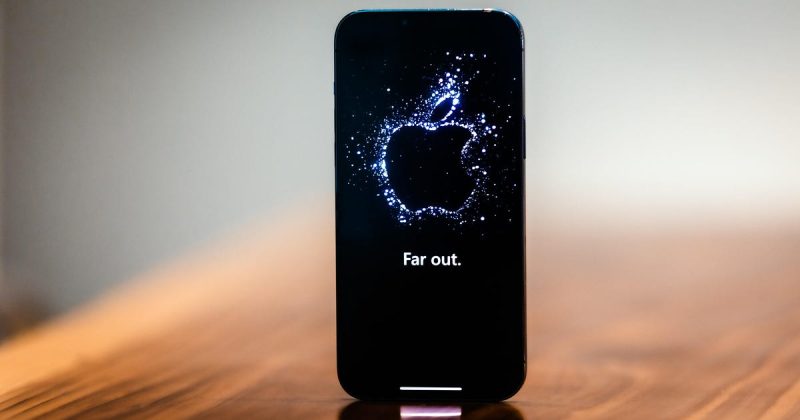 Apple Far Out.. متى وأين وكيف تشاهد إطلاق iPhone 14؟