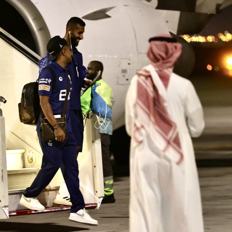 نادي الهلال