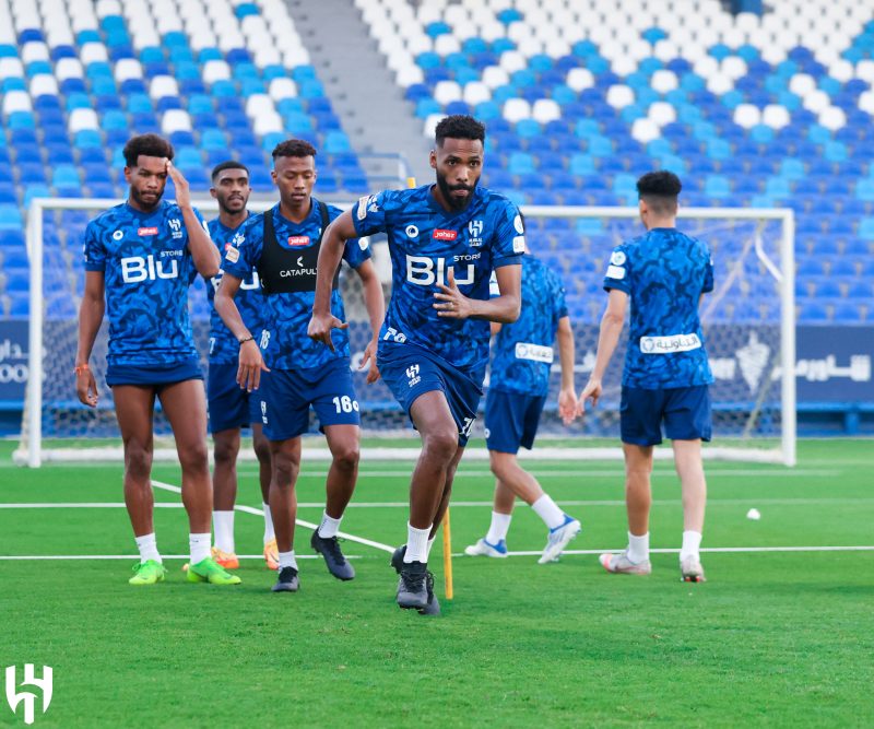 الهلال