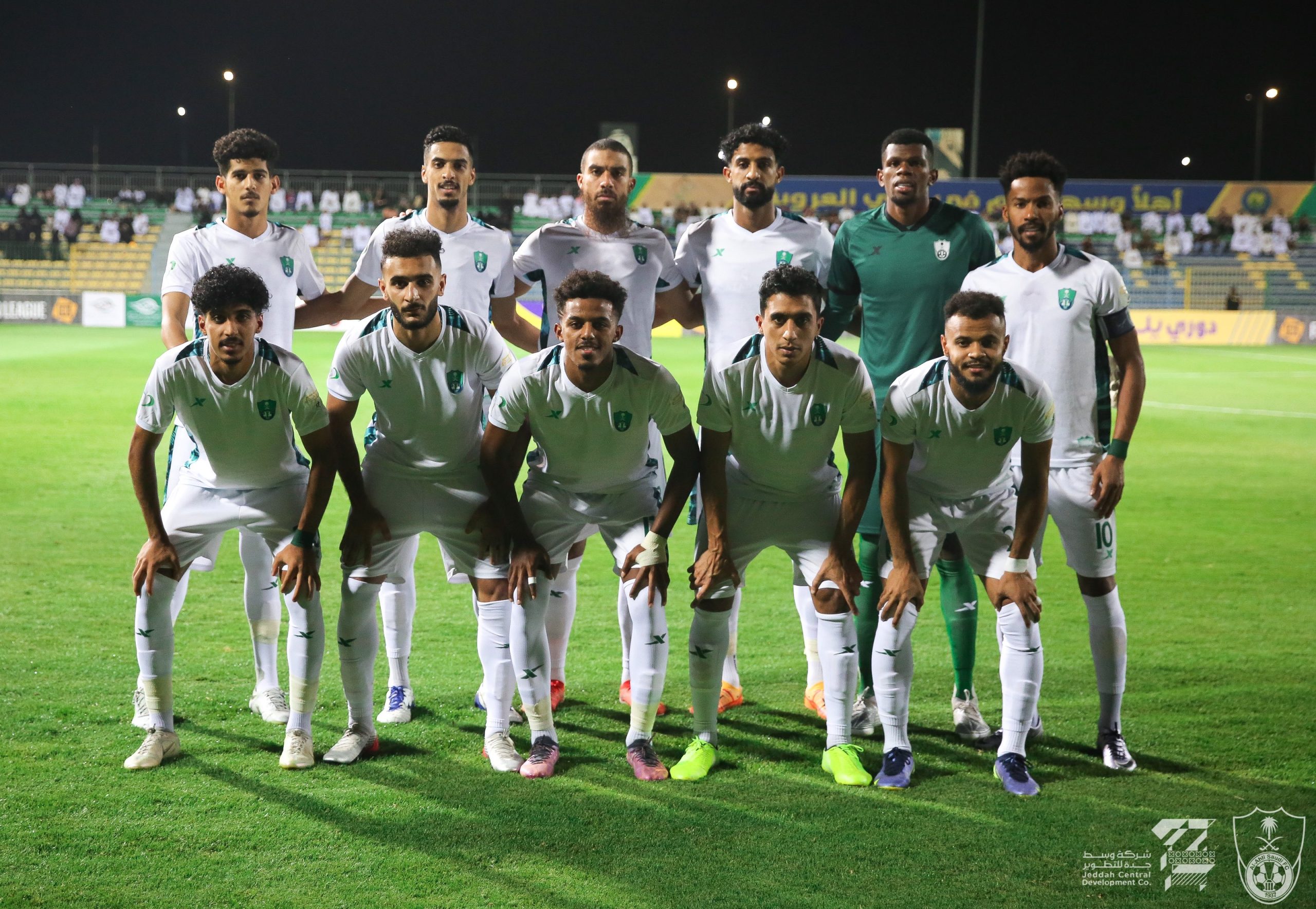 الأهلي قد يهبط للمركز الـ12 في دوري يلو !