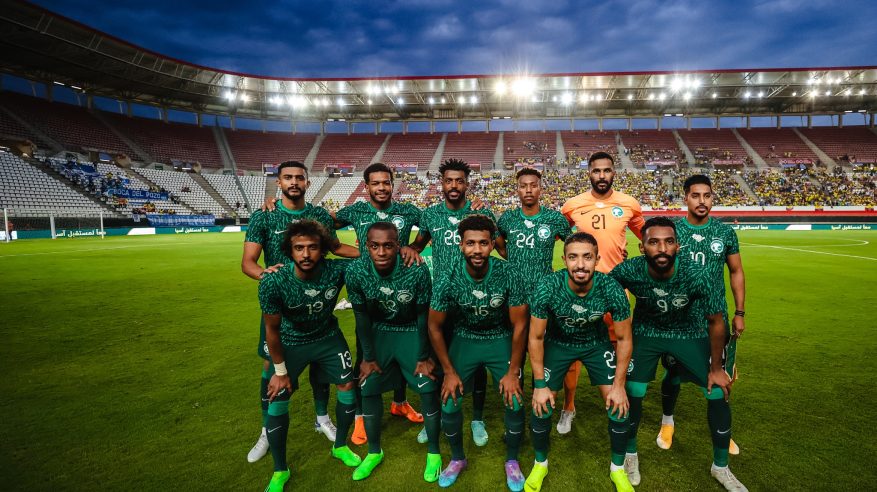 جماهير منتخب السعودية: أداء لا يليق