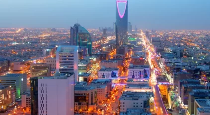 السعودية إحدى عجائب الدنيا السبع الاقتصادية