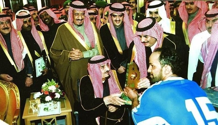 كأس المؤسس بطولة استثنائية حصدها الهلال